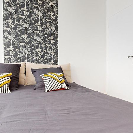 Appartement Standing 2 ทูล ภายนอก รูปภาพ