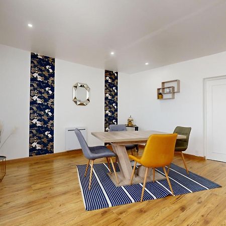 Appartement Standing 2 ทูล ภายนอก รูปภาพ
