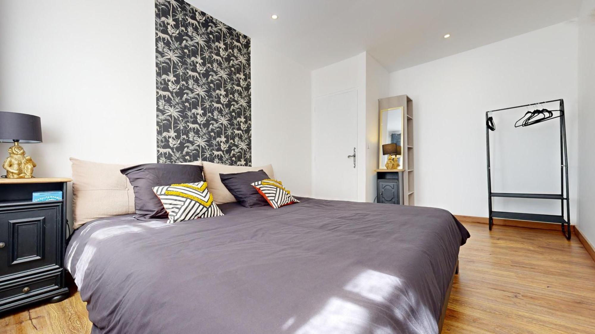 Appartement Standing 2 ทูล ภายนอก รูปภาพ