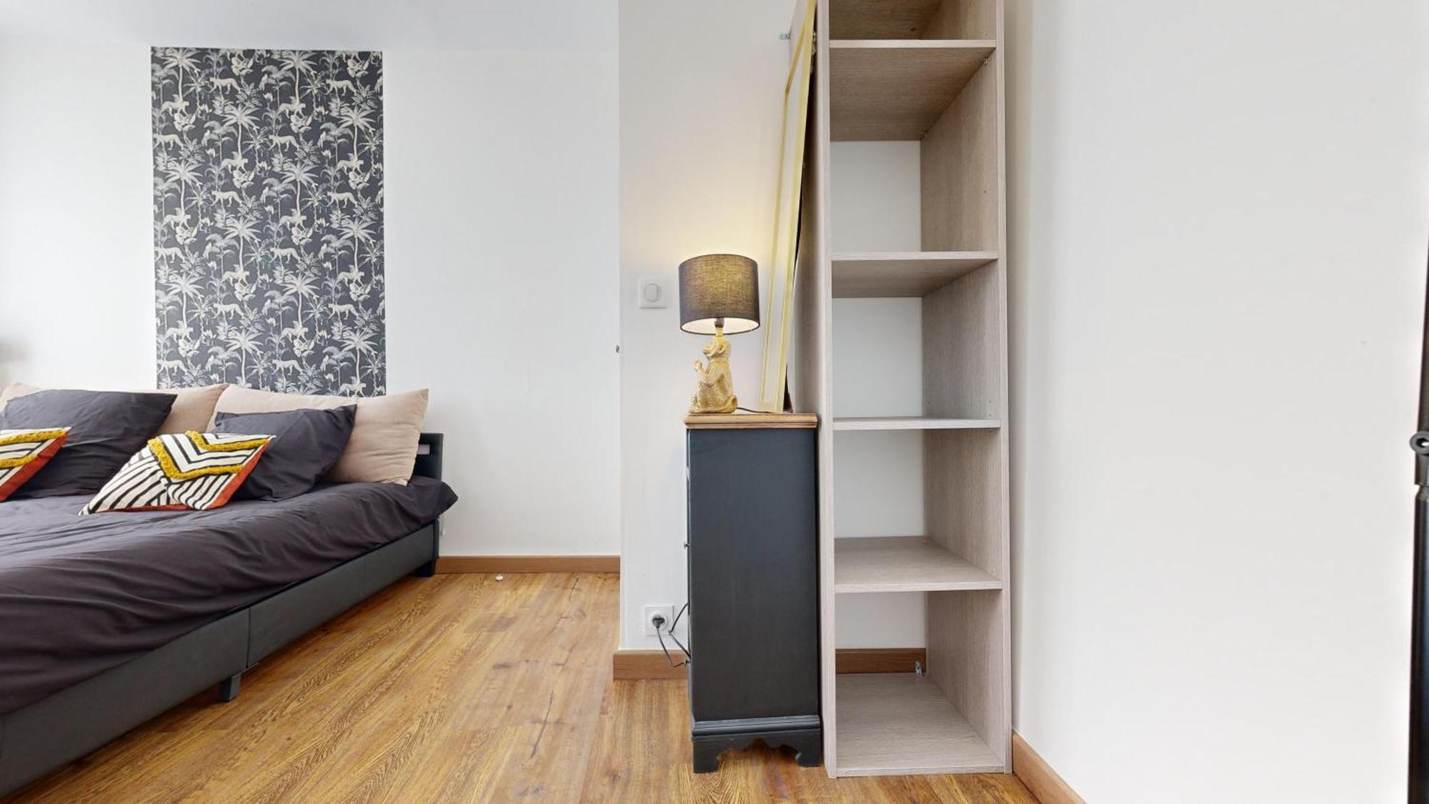 Appartement Standing 2 ทูล ภายนอก รูปภาพ