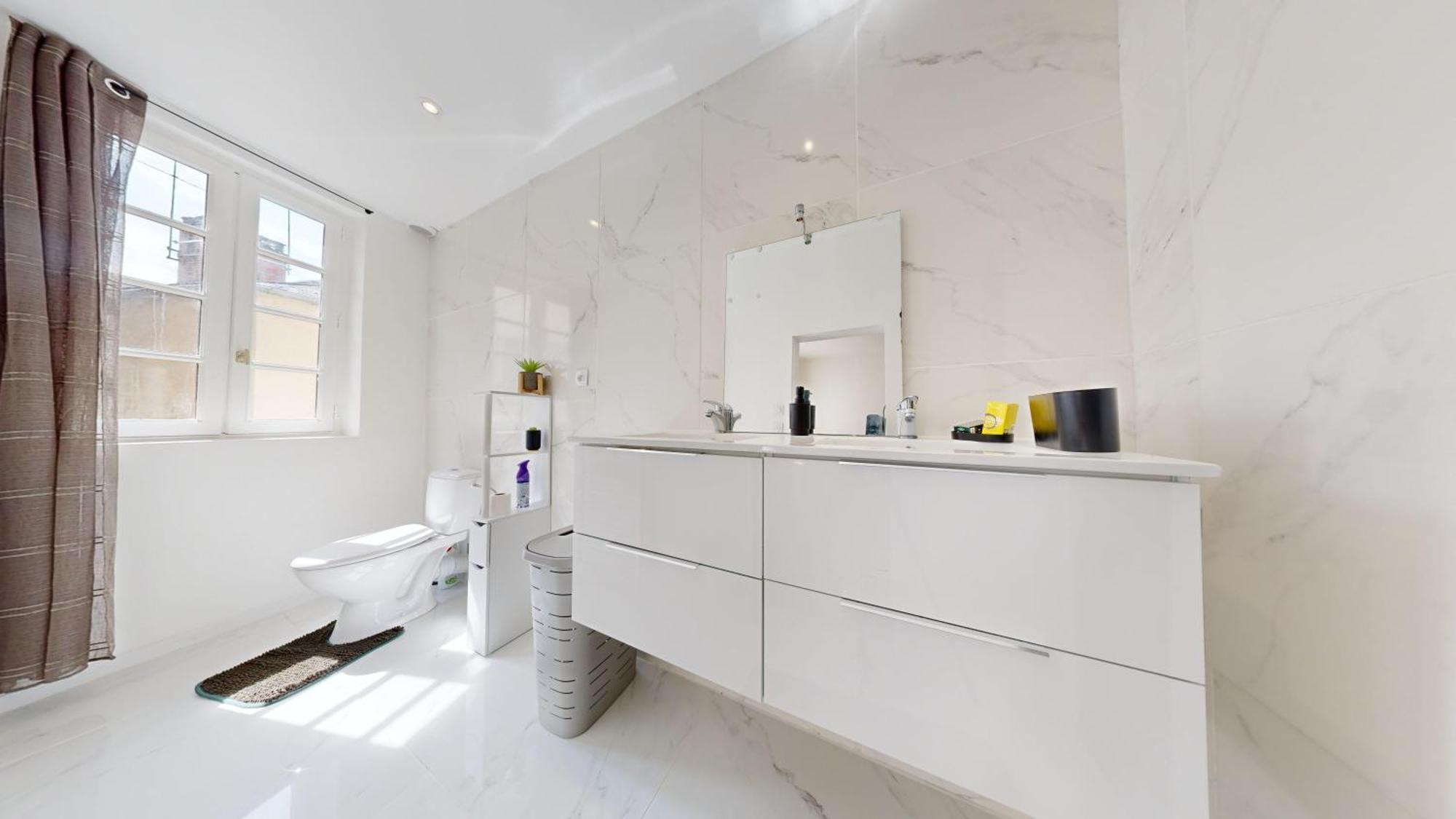 Appartement Standing 2 ทูล ภายนอก รูปภาพ