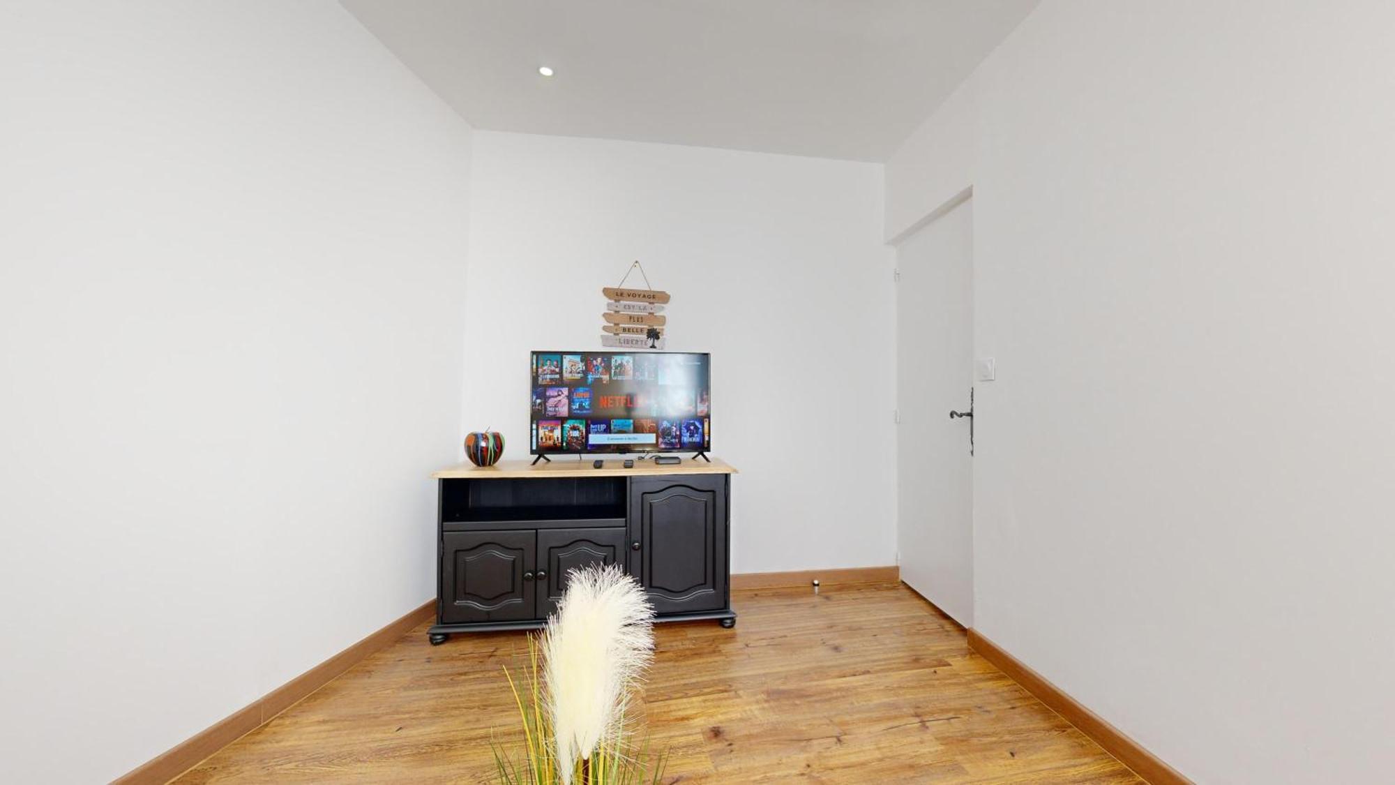 Appartement Standing 2 ทูล ภายนอก รูปภาพ